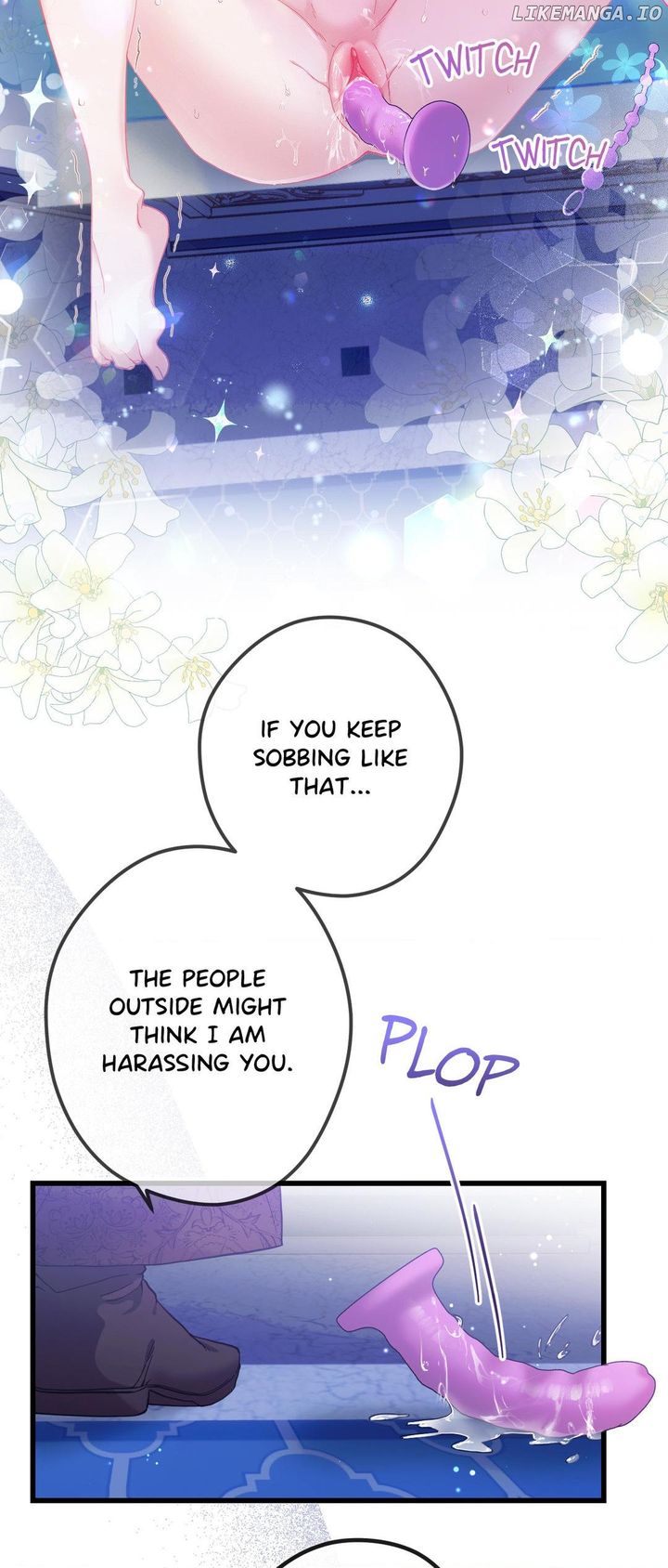 Trapped in a Ruined Reverse Harem Game Chapter 1 242 14 result