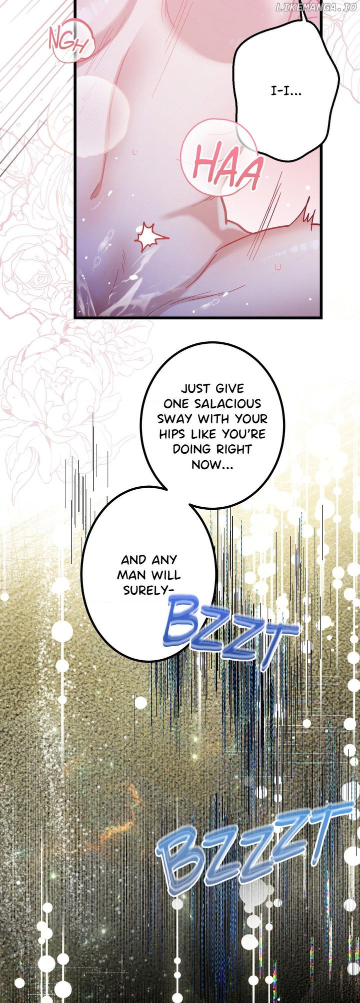 Trapped in a Ruined Reverse Harem Game Chapter 1 247 19 result