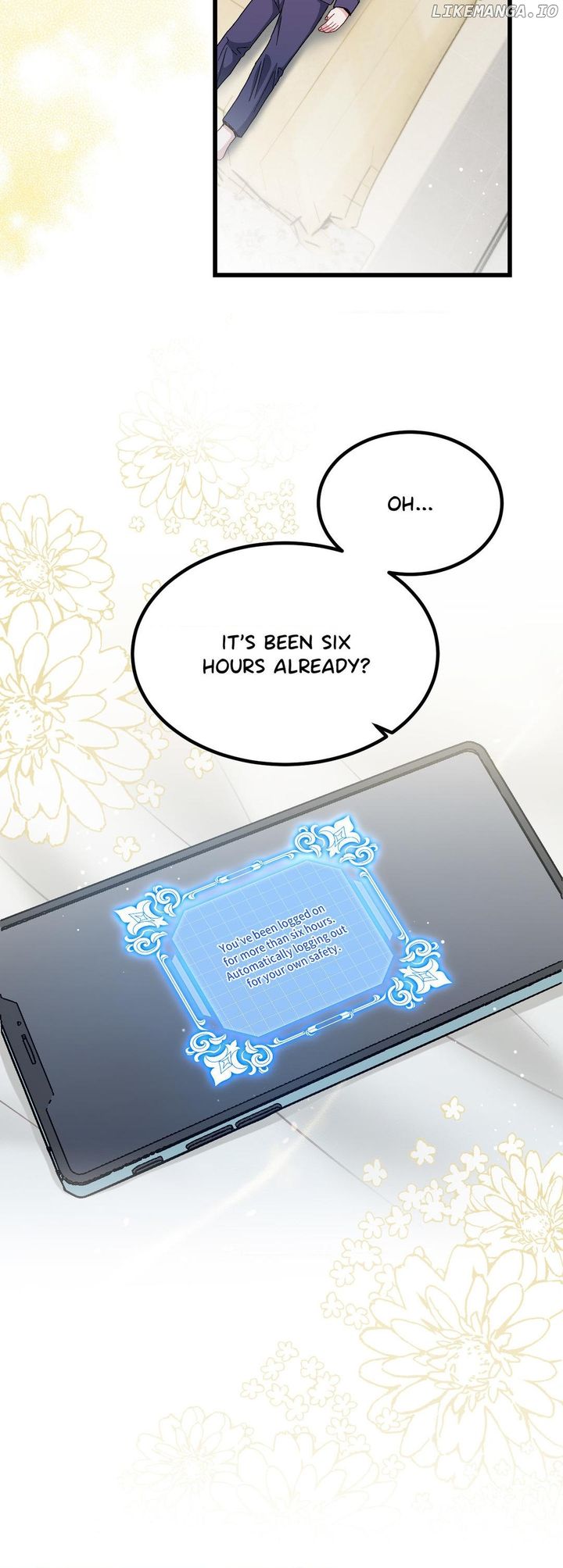 Trapped in a Ruined Reverse Harem Game Chapter 1 250 22 result