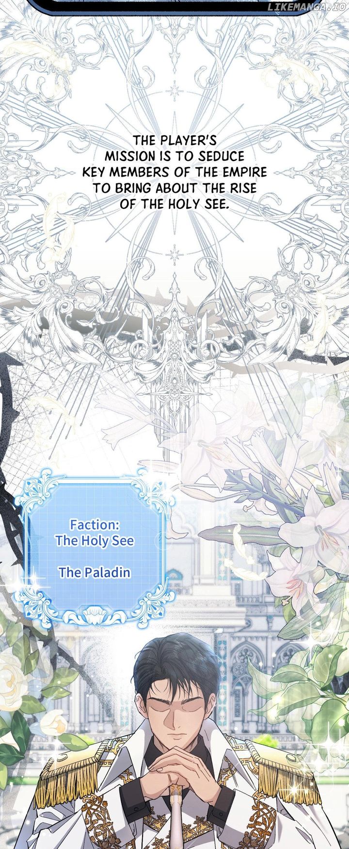 Trapped in a Ruined Reverse Harem Game Chapter 1 254 26 result