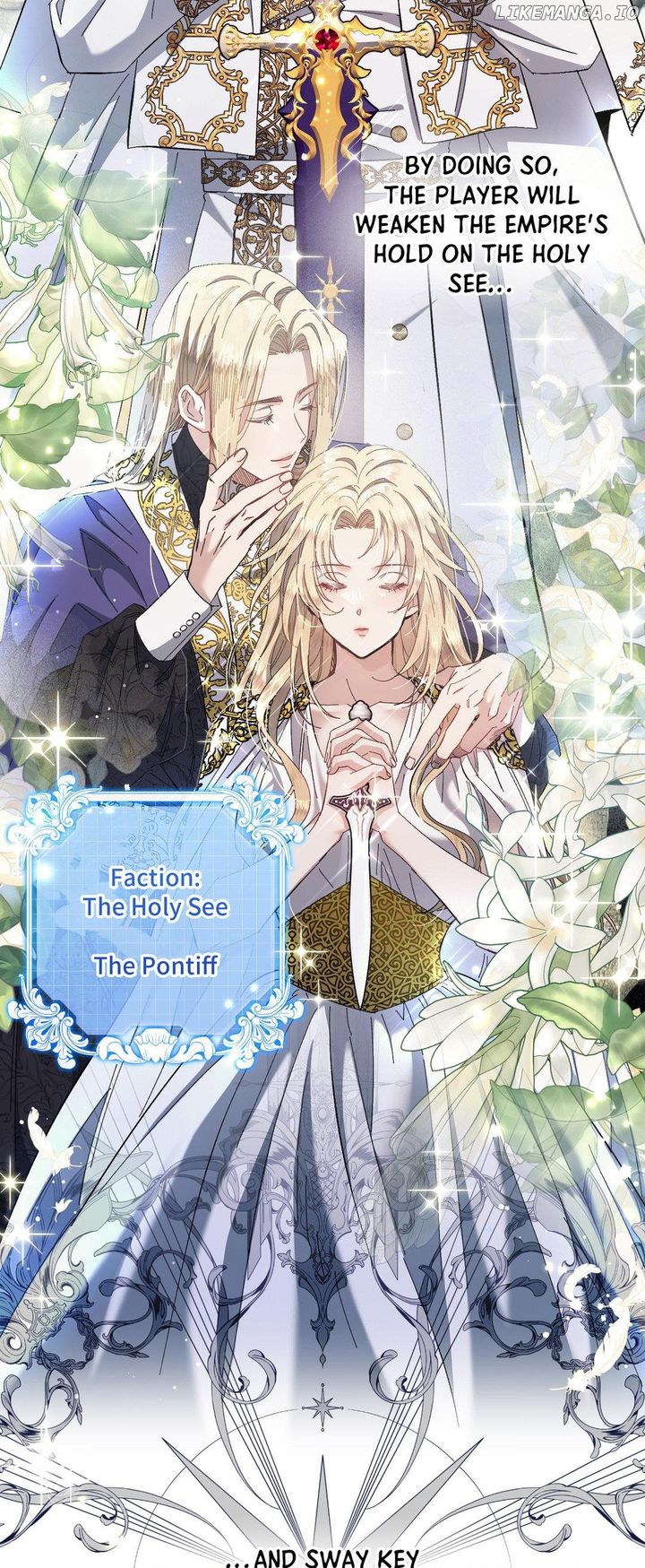 Trapped in a Ruined Reverse Harem Game Chapter 1 255 27 result