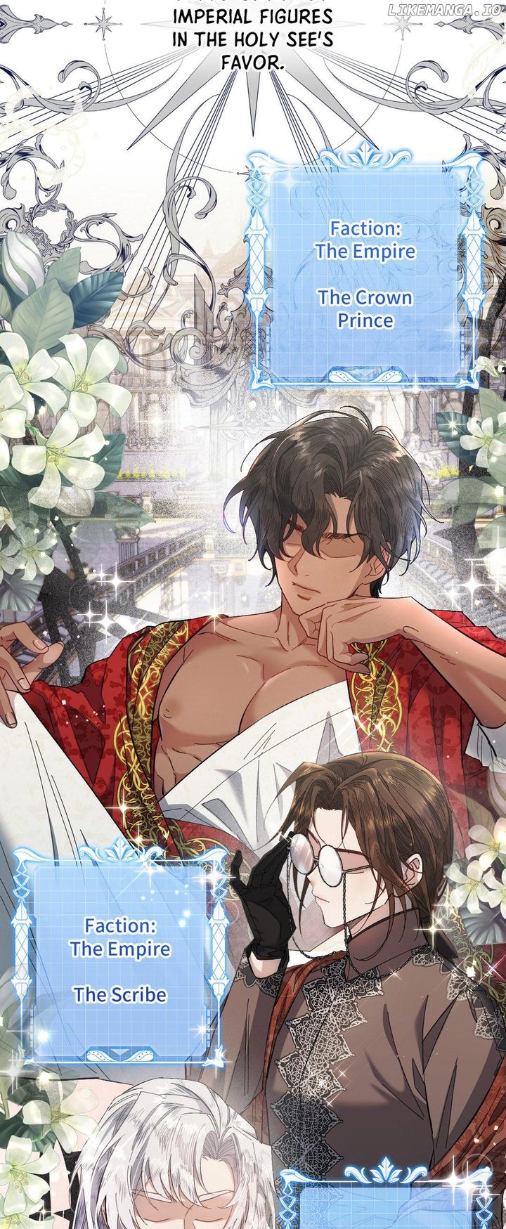 Trapped in a Ruined Reverse Harem Game Chapter 1 256 28 result
