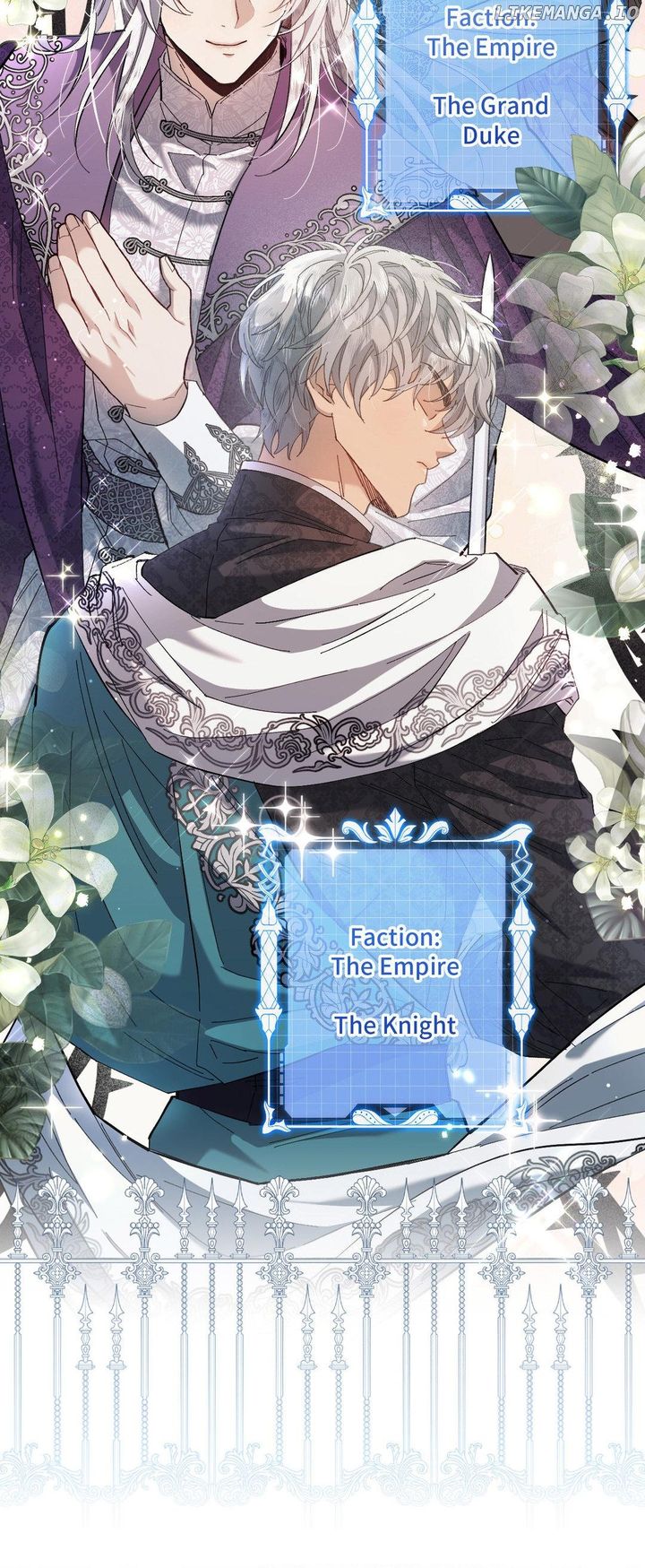 Trapped in a Ruined Reverse Harem Game Chapter 1 257 29 result