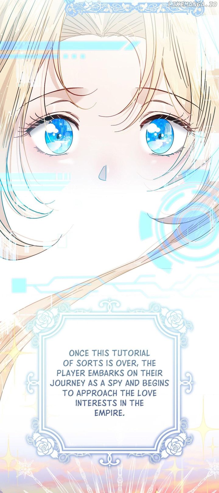 Trapped in a Ruined Reverse Harem Game Chapter 1 259 31 result