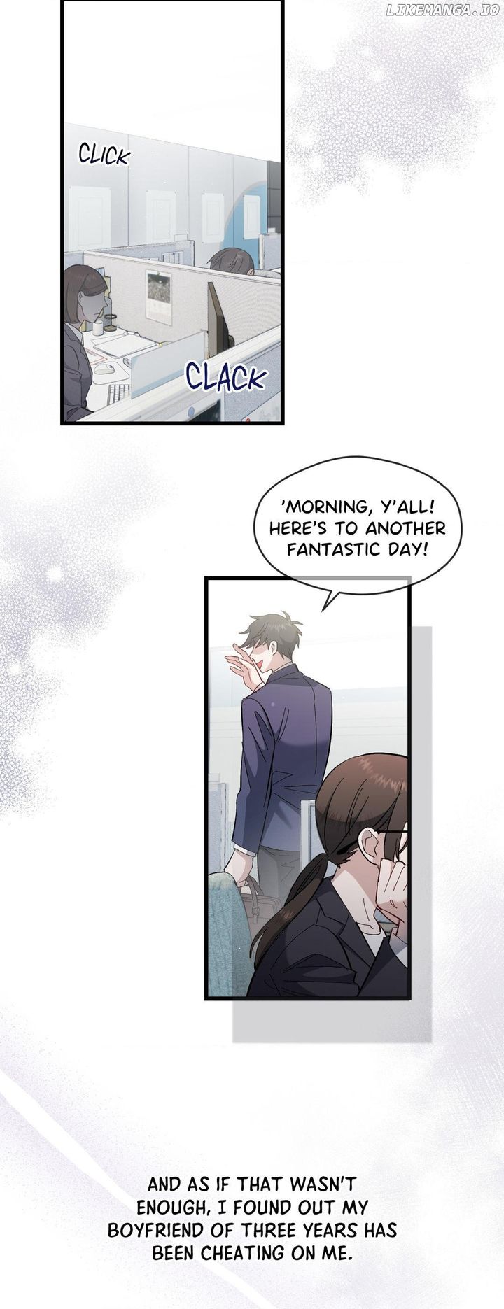 Trapped in a Ruined Reverse Harem Game Chapter 1 266 38 result