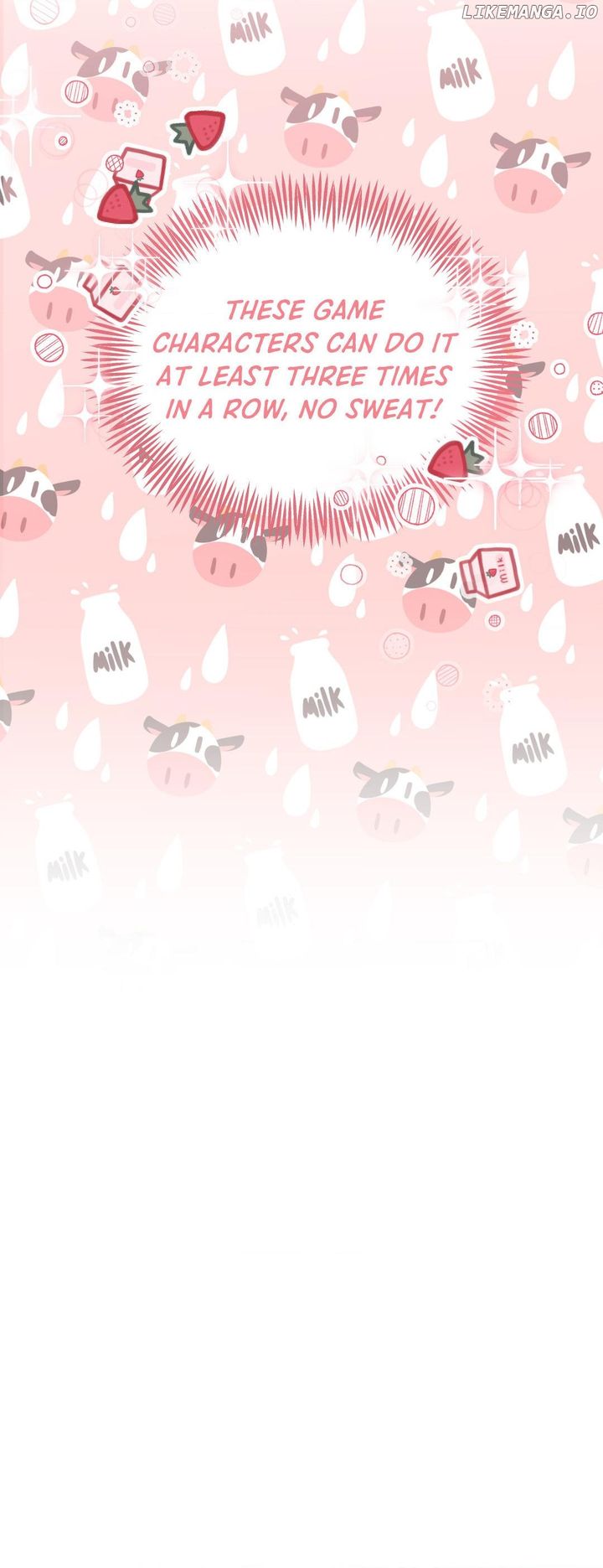 Trapped in a Ruined Reverse Harem Game Chapter 1 270 42 result
