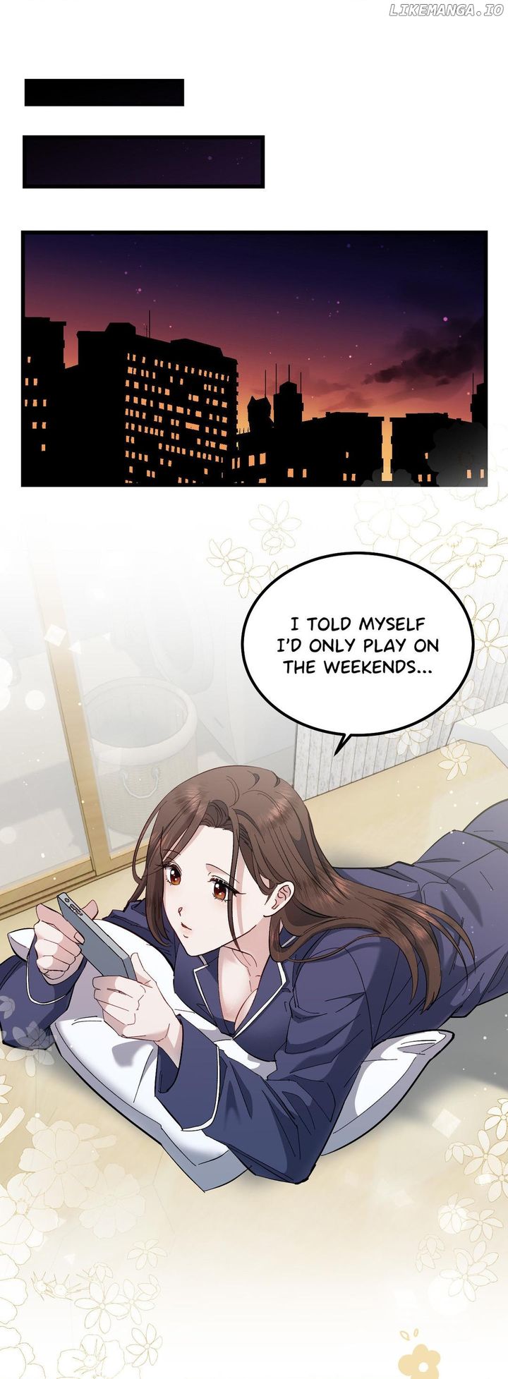 Trapped in a Ruined Reverse Harem Game Chapter 1 271 43 result
