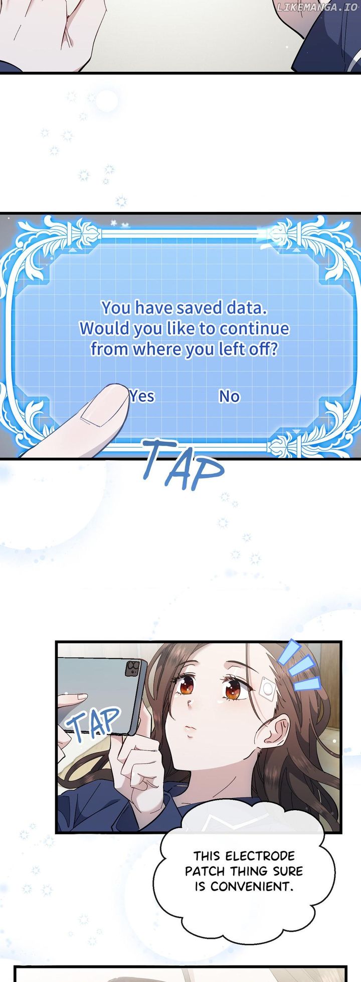 Trapped in a Ruined Reverse Harem Game Chapter 1 273 45 result
