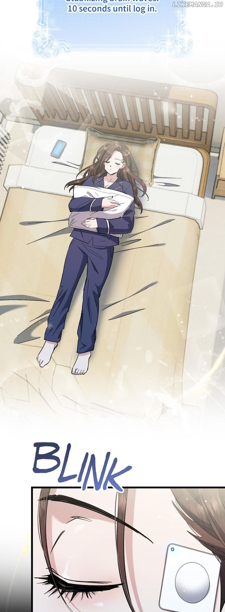 Trapped in a Ruined Reverse Harem Game Chapter 1 275 47 result