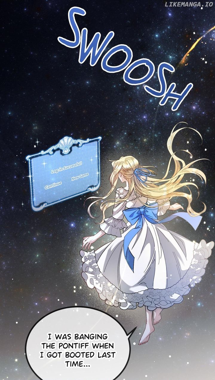 Trapped in a Ruined Reverse Harem Game Chapter 1 278 50 result