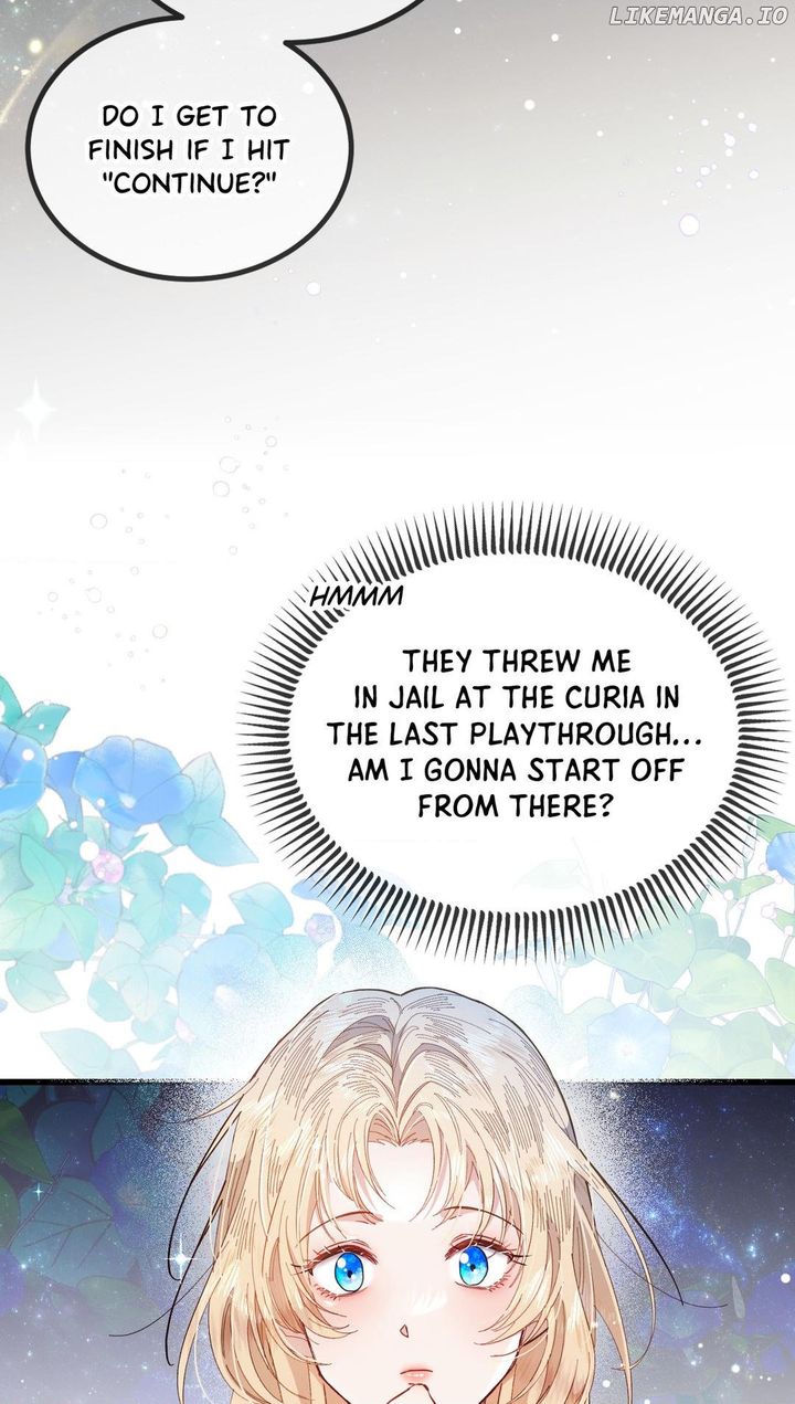 Trapped in a Ruined Reverse Harem Game Chapter 1 279 51 result