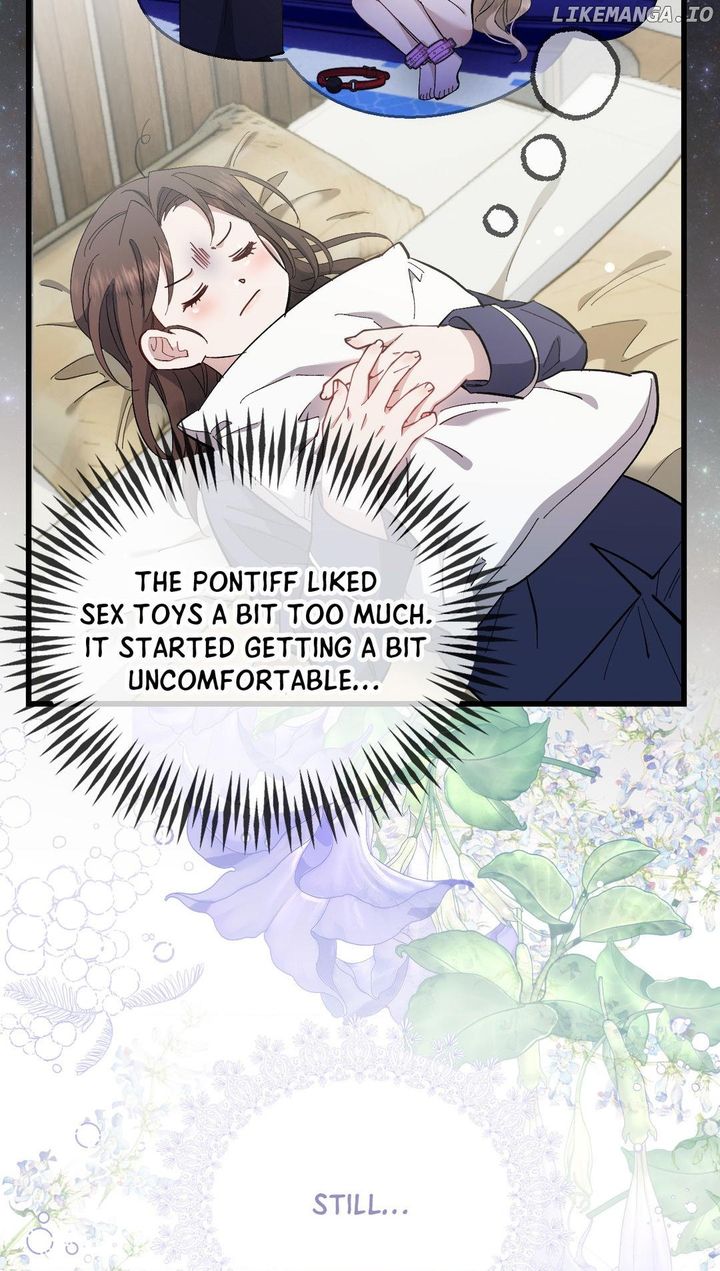 Trapped in a Ruined Reverse Harem Game Chapter 1 281 53 result