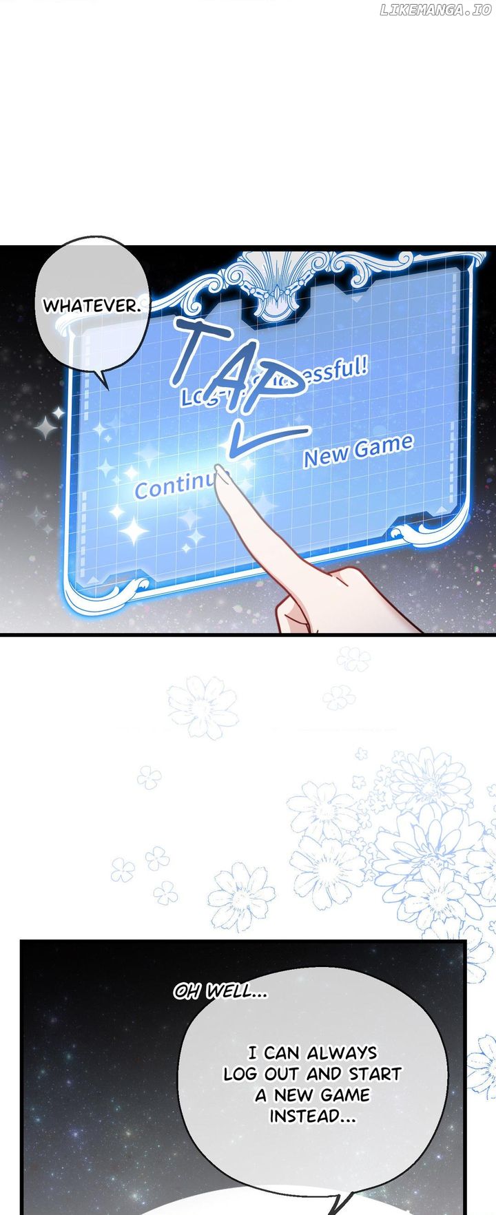Trapped in a Ruined Reverse Harem Game Chapter 1 284 56 result