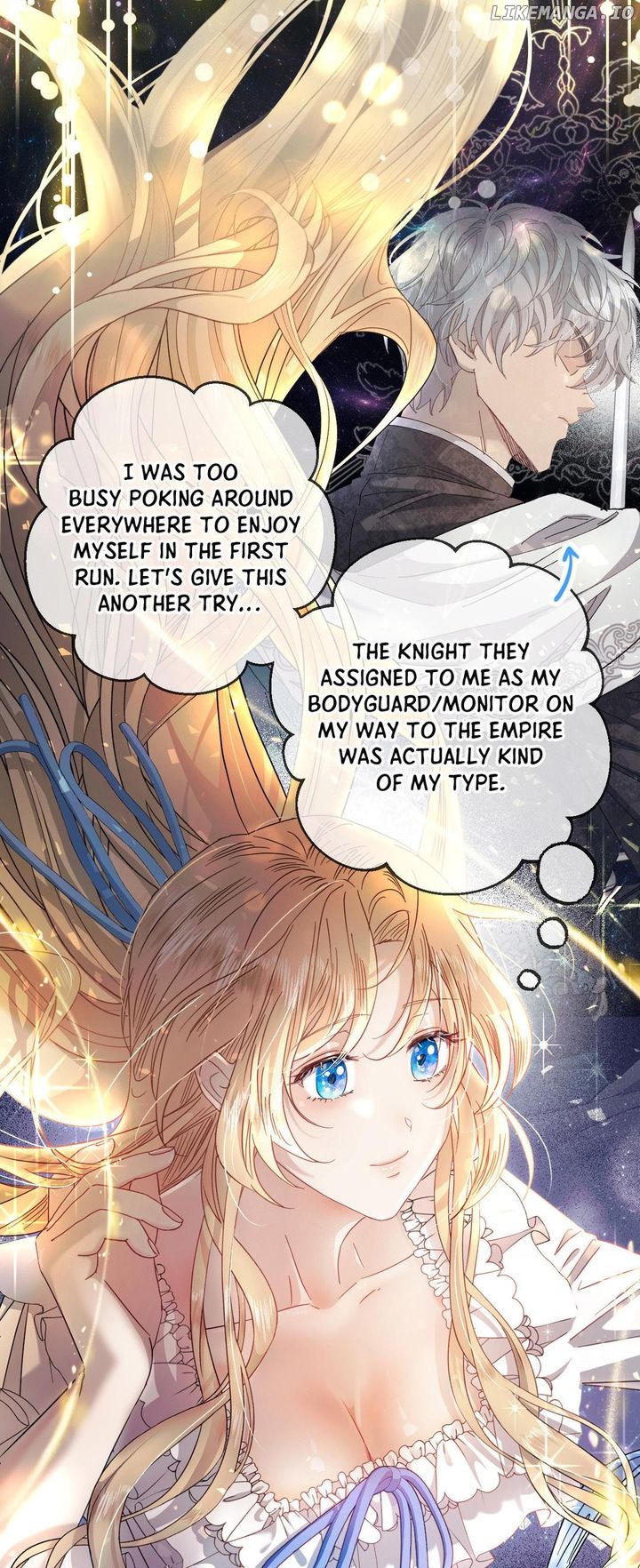 Trapped in a Ruined Reverse Harem Game Chapter 1 287 59 result
