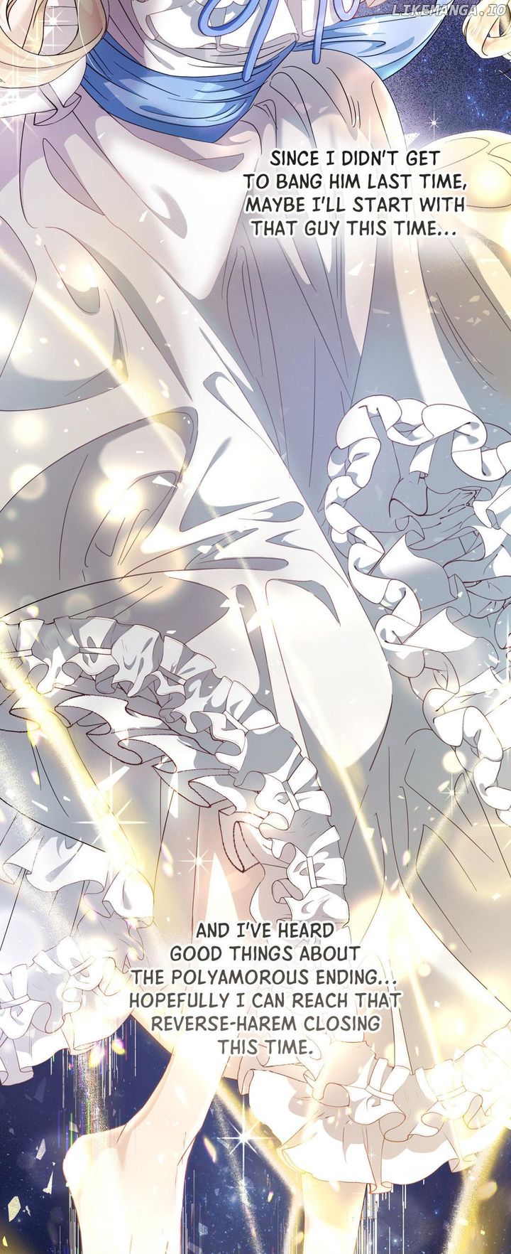 Trapped in a Ruined Reverse Harem Game Chapter 1 288 60 result