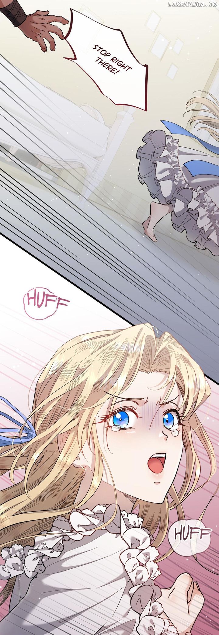 Trapped in a Ruined Reverse Harem Game Chapter 1 291 63 result
