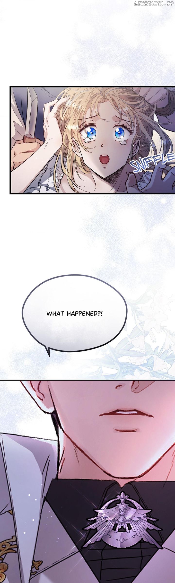 Trapped in a Ruined Reverse Harem Game Chapter 1 298 70 result