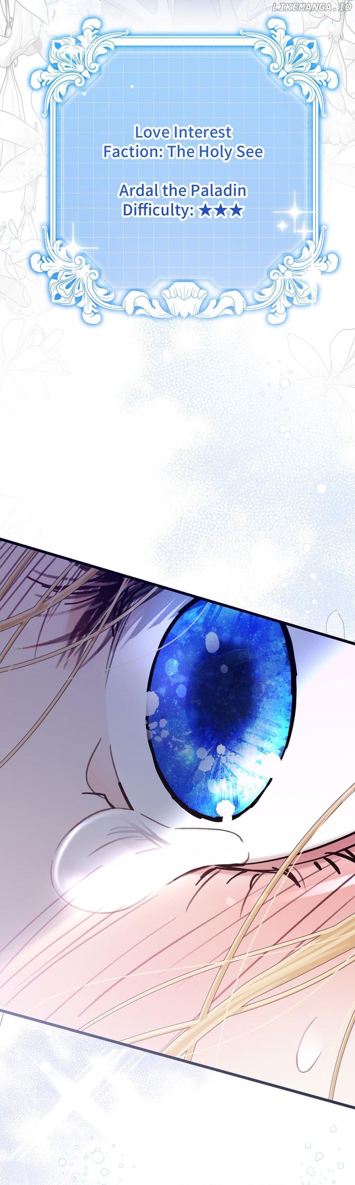 Trapped in a Ruined Reverse Harem Game Chapter 1 301 73 result