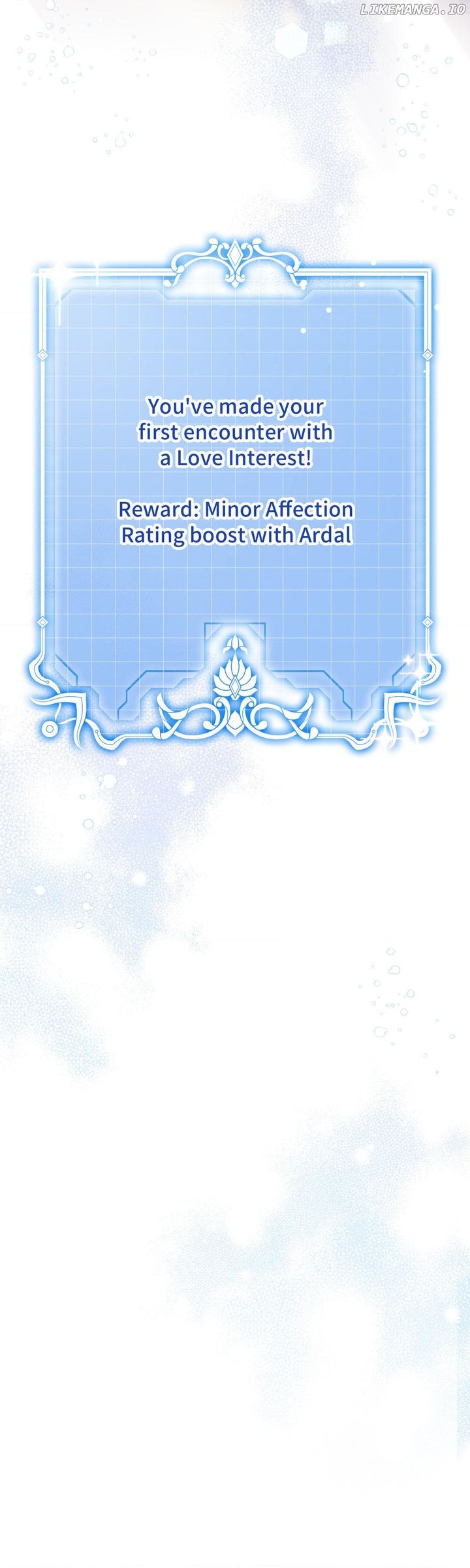 Trapped in a Ruined Reverse Harem Game Chapter 1 303 75 result