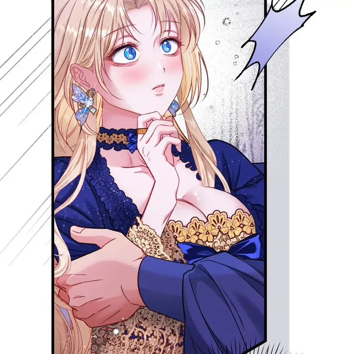 Trapped in a Ruined Reverse Harem Game Chapter 10 682 061 result