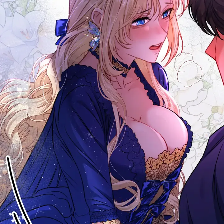 Trapped in a Ruined Reverse Harem Game Chapter 10 687 066 result