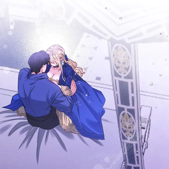 Trapped in a Ruined Reverse Harem Game Chapter 10 708 087 result