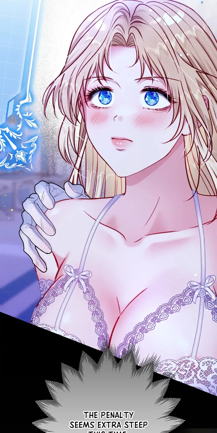 Trapped in a Ruined Reverse Harem Game Chapter 16 327 006 result
