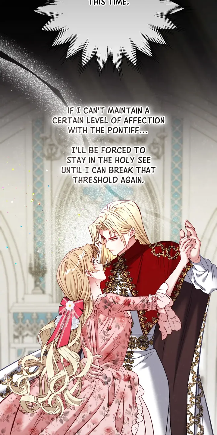 Trapped in a Ruined Reverse Harem Game Chapter 16 328 007 result