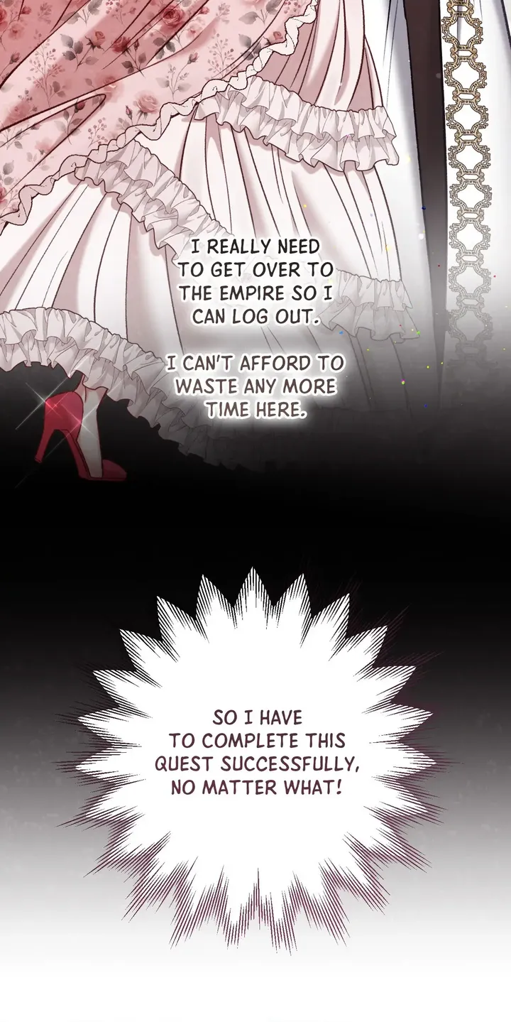 Trapped in a Ruined Reverse Harem Game Chapter 16 329 008 result