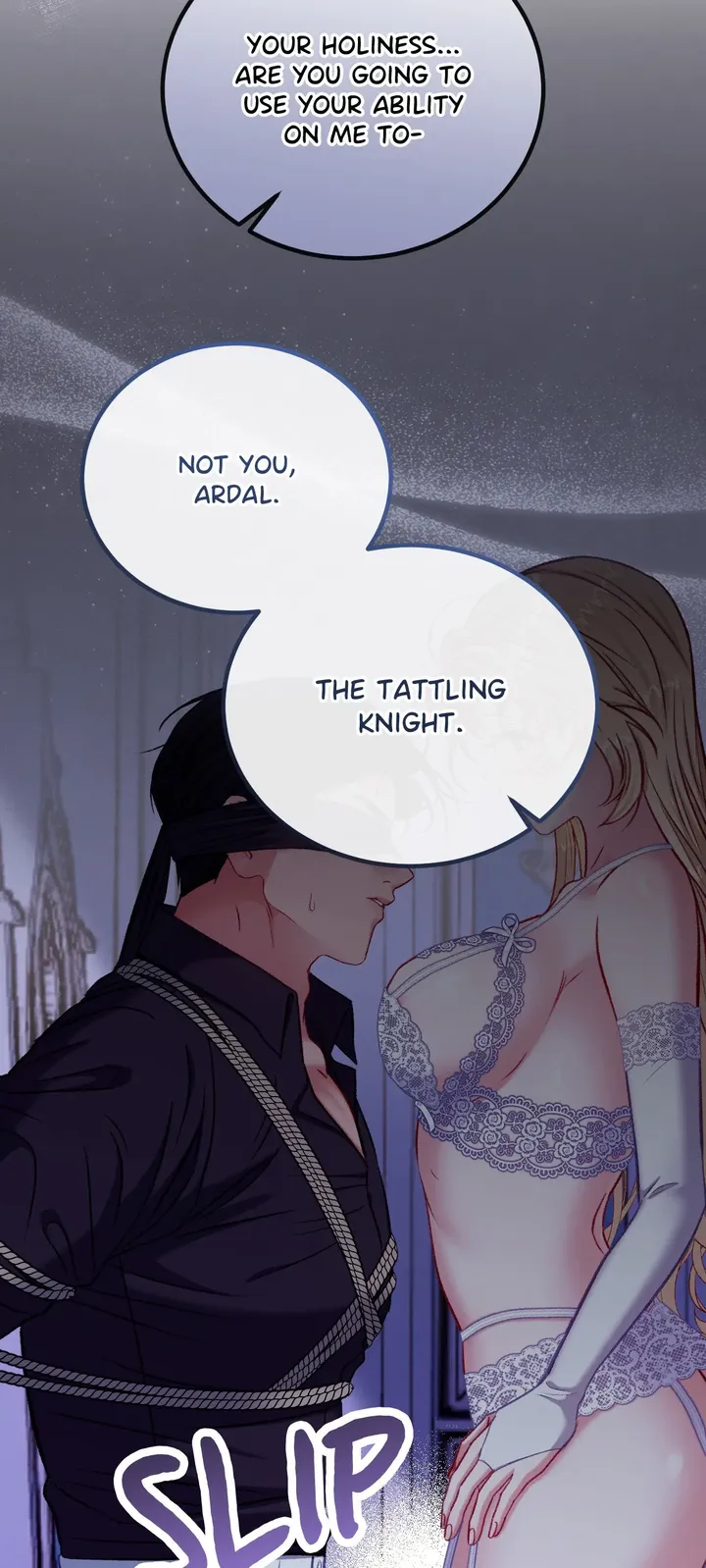 Trapped in a Ruined Reverse Harem Game Chapter 16 332 011 result