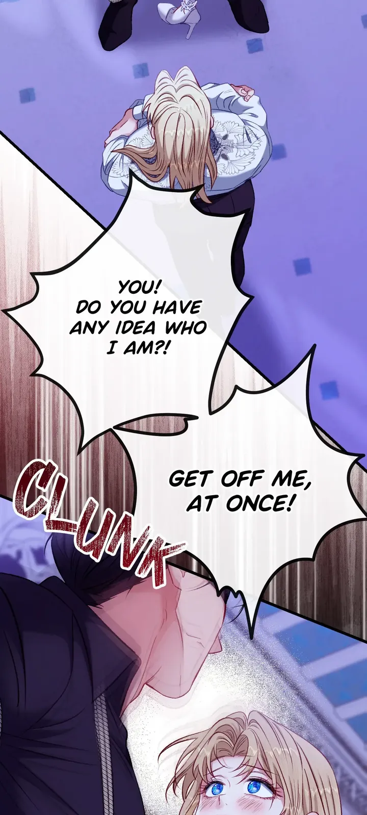 Trapped in a Ruined Reverse Harem Game Chapter 16 336 015 result