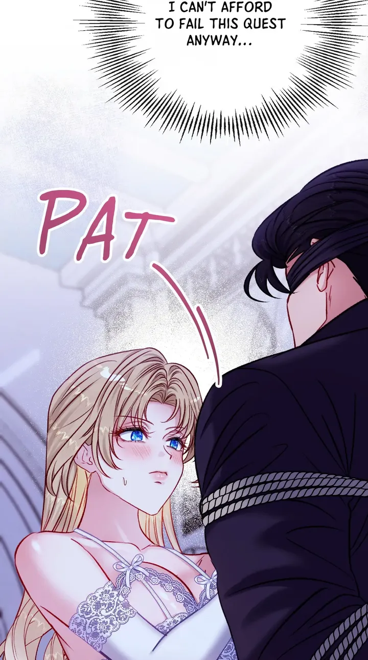 Trapped in a Ruined Reverse Harem Game Chapter 16 341 020 result