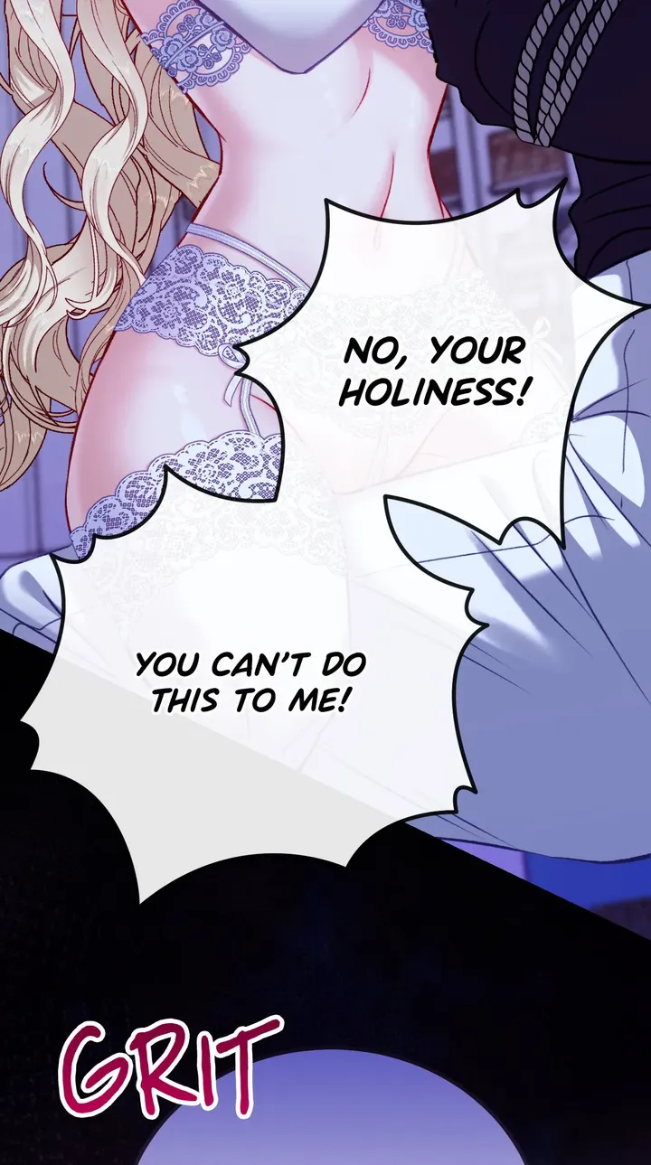 Trapped in a Ruined Reverse Harem Game Chapter 16 342 021 result