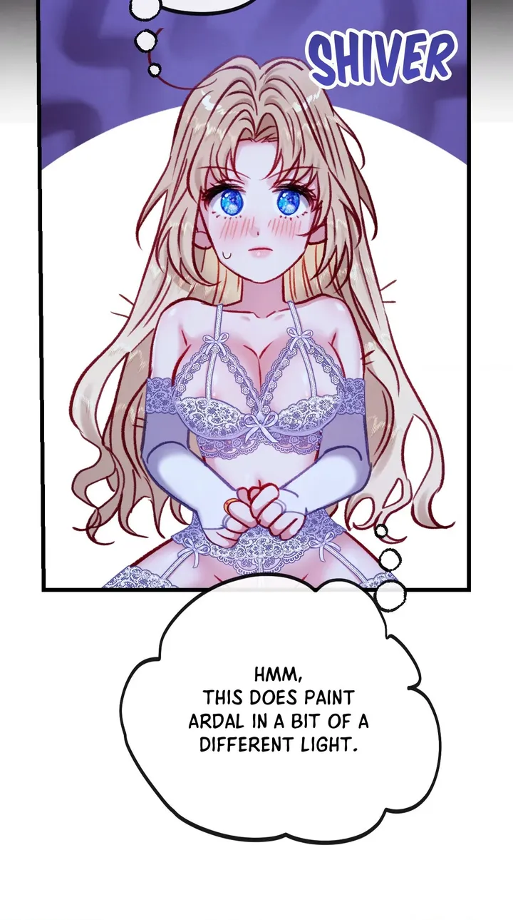 Trapped in a Ruined Reverse Harem Game Chapter 16 345 024 result