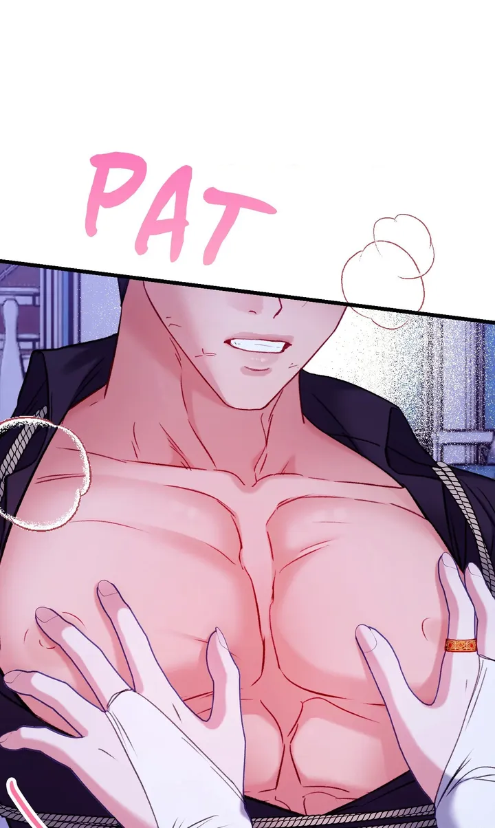 Trapped in a Ruined Reverse Harem Game Chapter 16 346 025 result