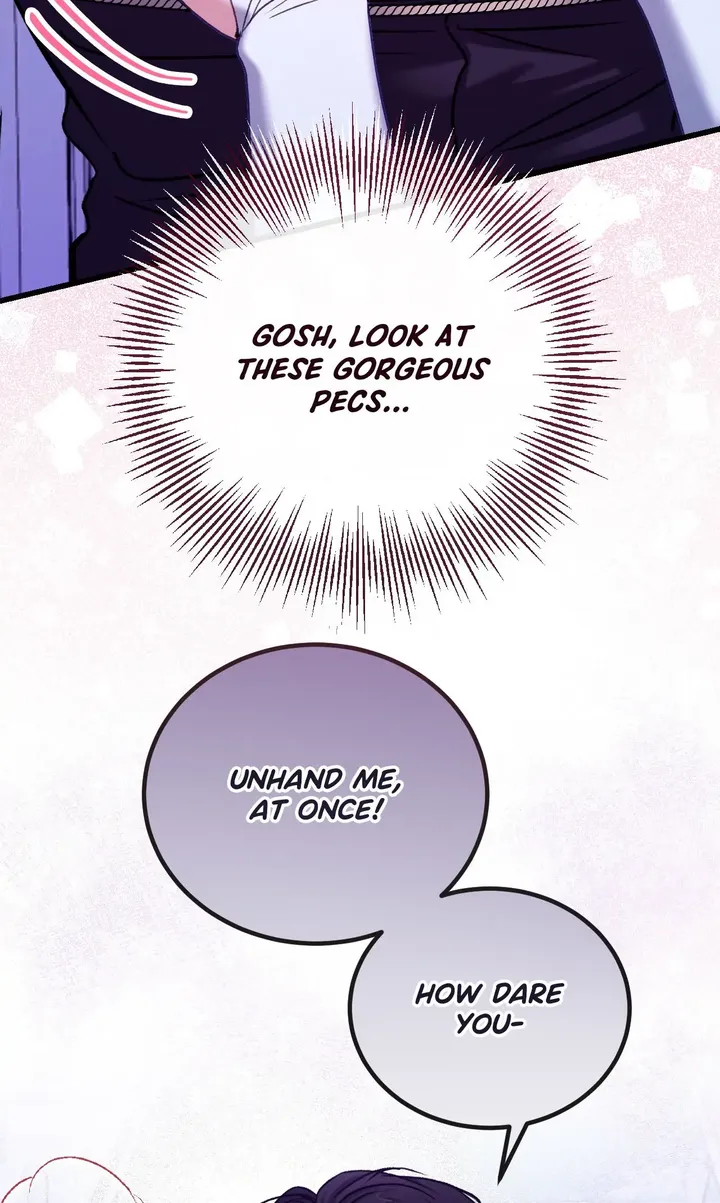 Trapped in a Ruined Reverse Harem Game Chapter 16 347 026 result