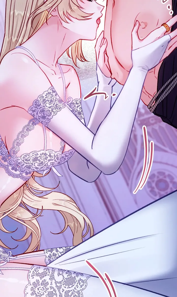 Trapped in a Ruined Reverse Harem Game Chapter 16 351 030 result