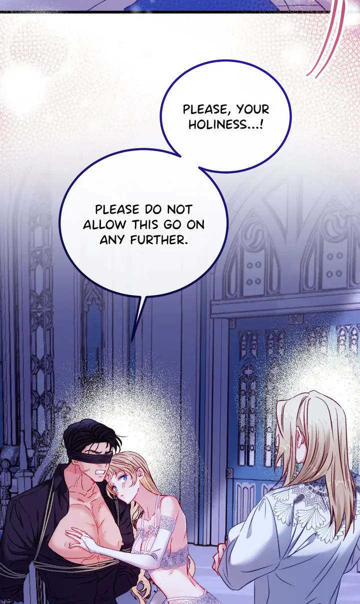 Trapped in a Ruined Reverse Harem Game Chapter 16 356 035 result