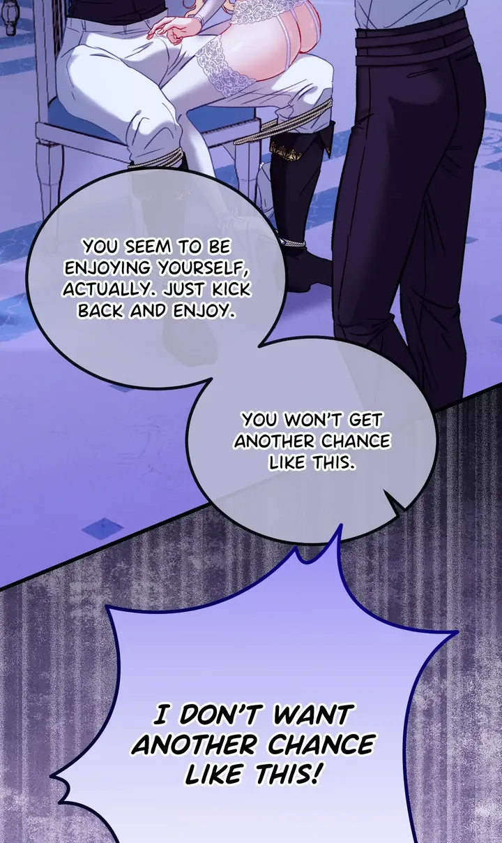 Trapped in a Ruined Reverse Harem Game Chapter 16 357 036 result