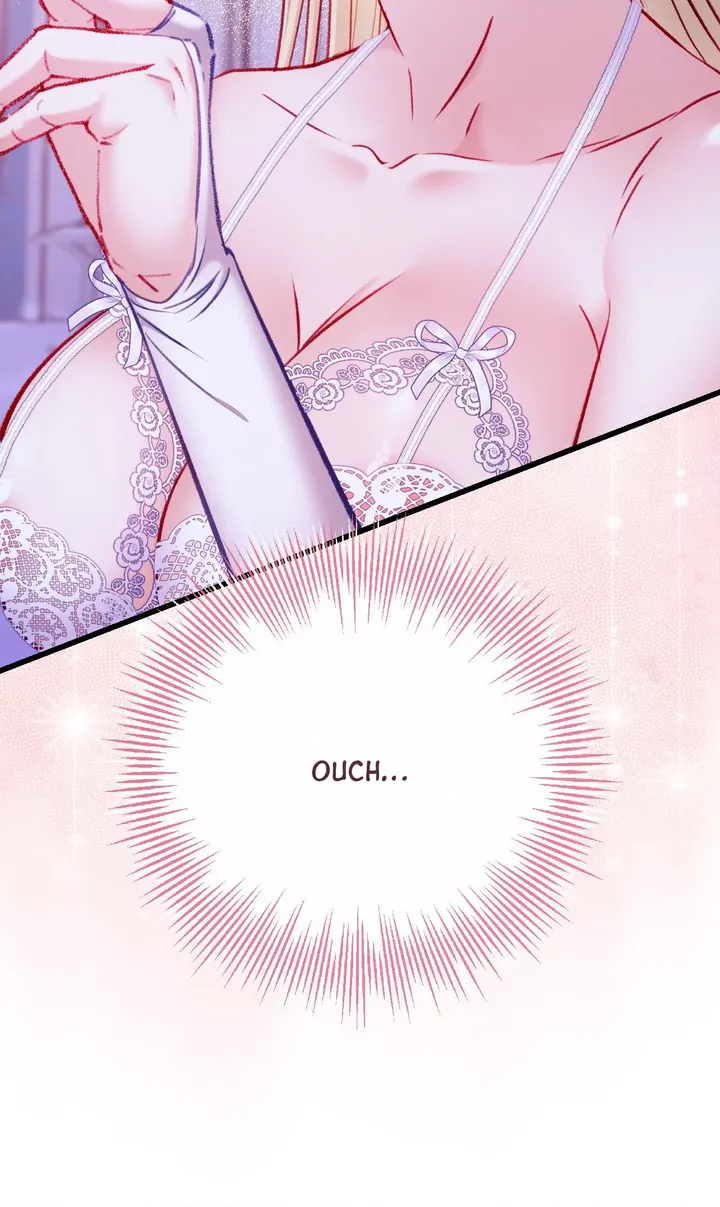 Trapped in a Ruined Reverse Harem Game Chapter 16 361 040 result