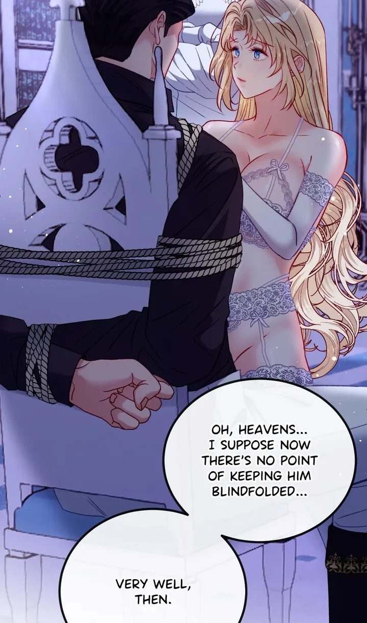 Trapped in a Ruined Reverse Harem Game Chapter 16 371 050 result
