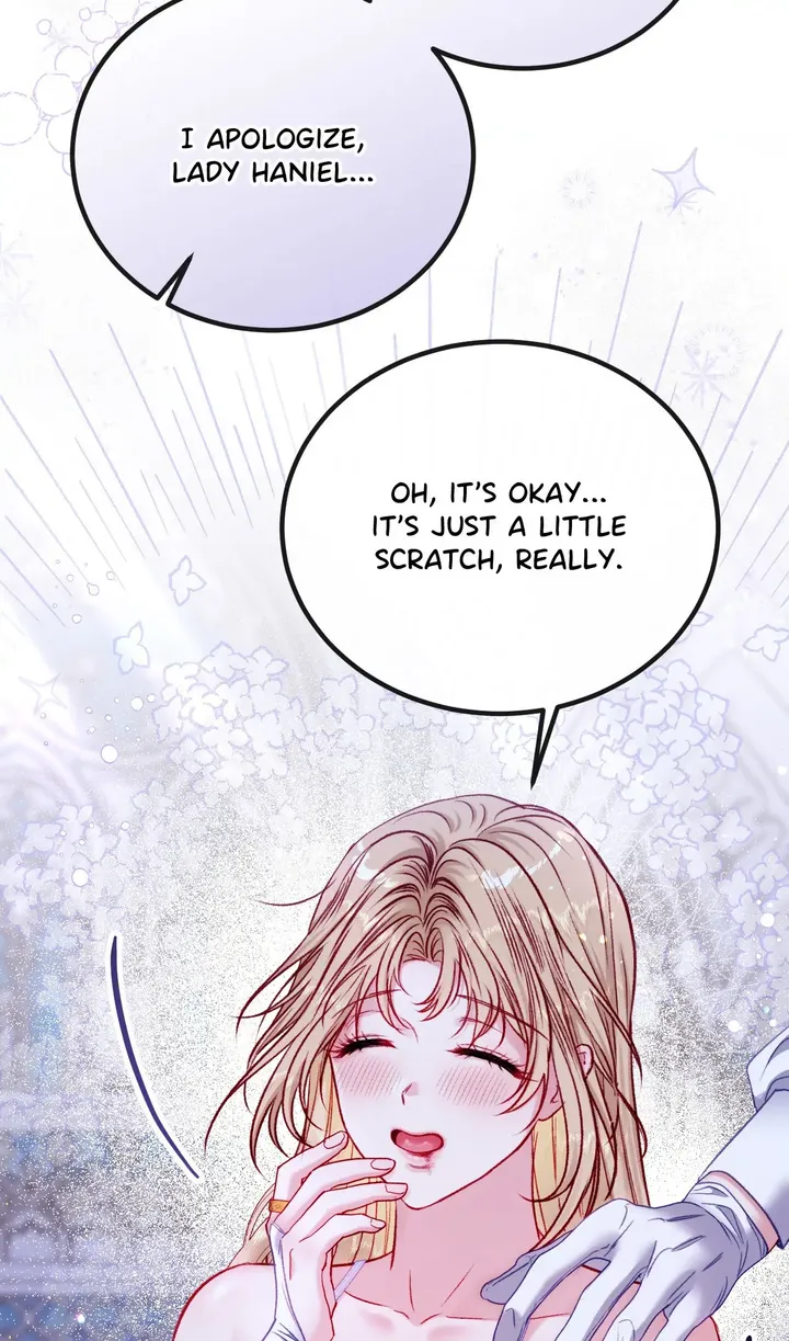Trapped in a Ruined Reverse Harem Game Chapter 16 375 054 result