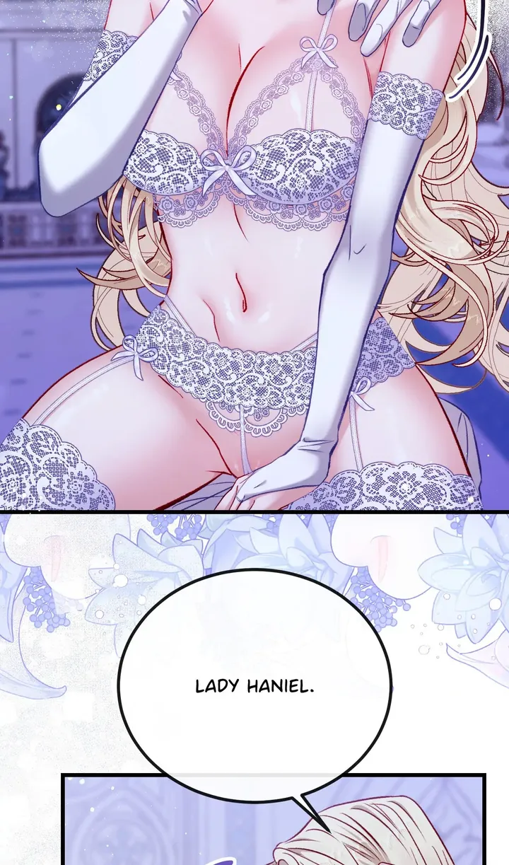 Trapped in a Ruined Reverse Harem Game Chapter 16 376 055 result