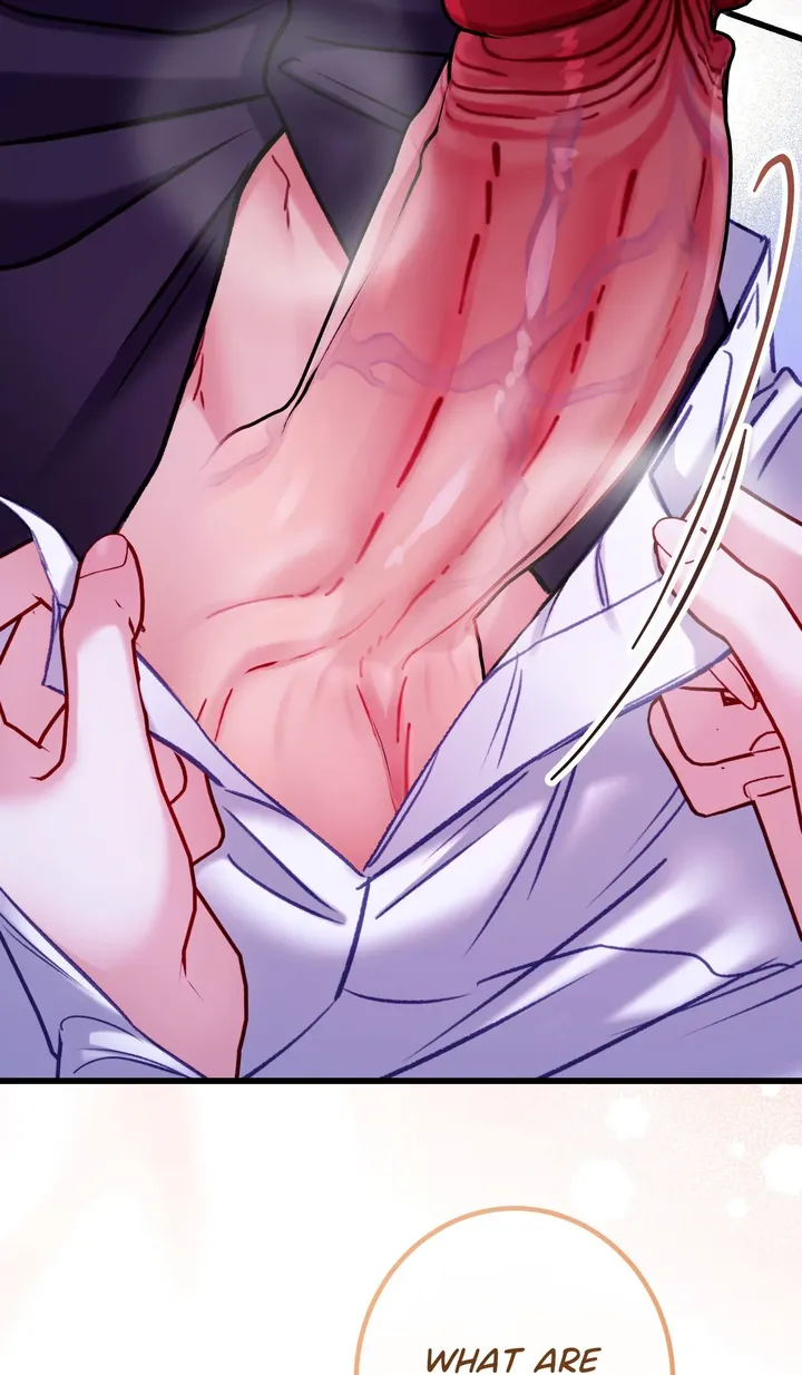 Trapped in a Ruined Reverse Harem Game Chapter 16 383 062 result