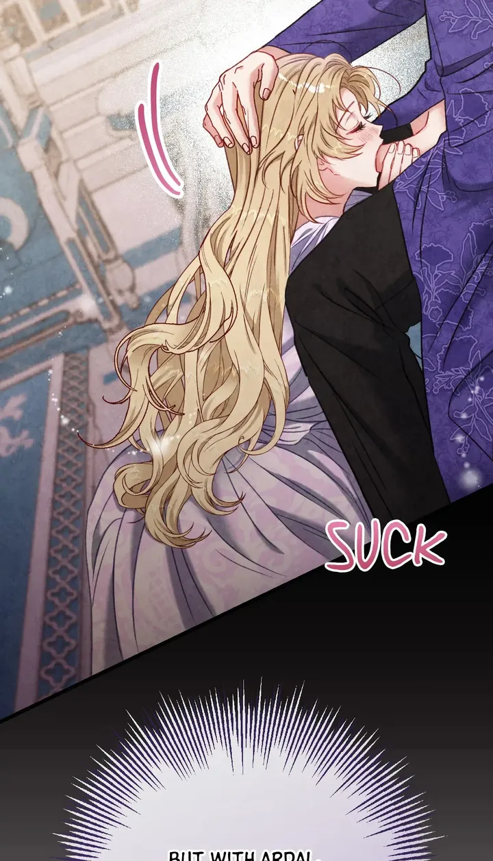 Trapped in a Ruined Reverse Harem Game Chapter 16 397 076 result