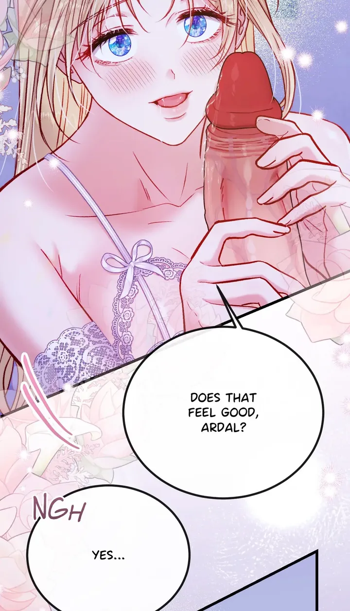 Trapped in a Ruined Reverse Harem Game Chapter 16 402 081 result