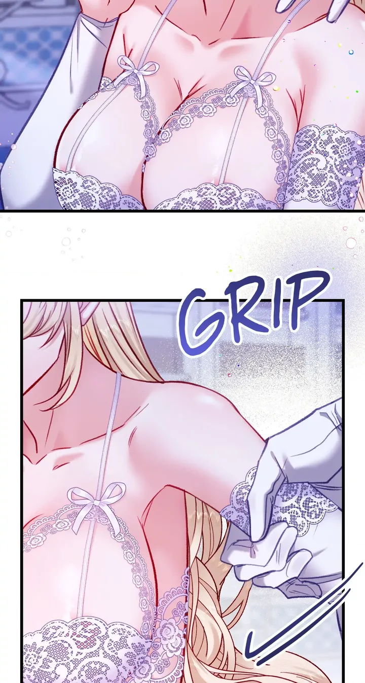 Trapped in a Ruined Reverse Harem Game Chapter 16 413 092 result
