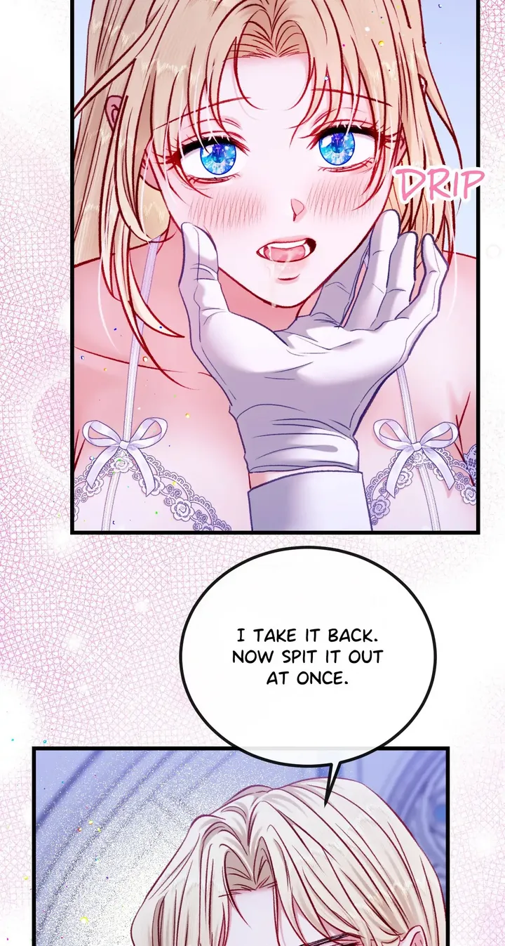 Trapped in a Ruined Reverse Harem Game Chapter 16 416 095 result