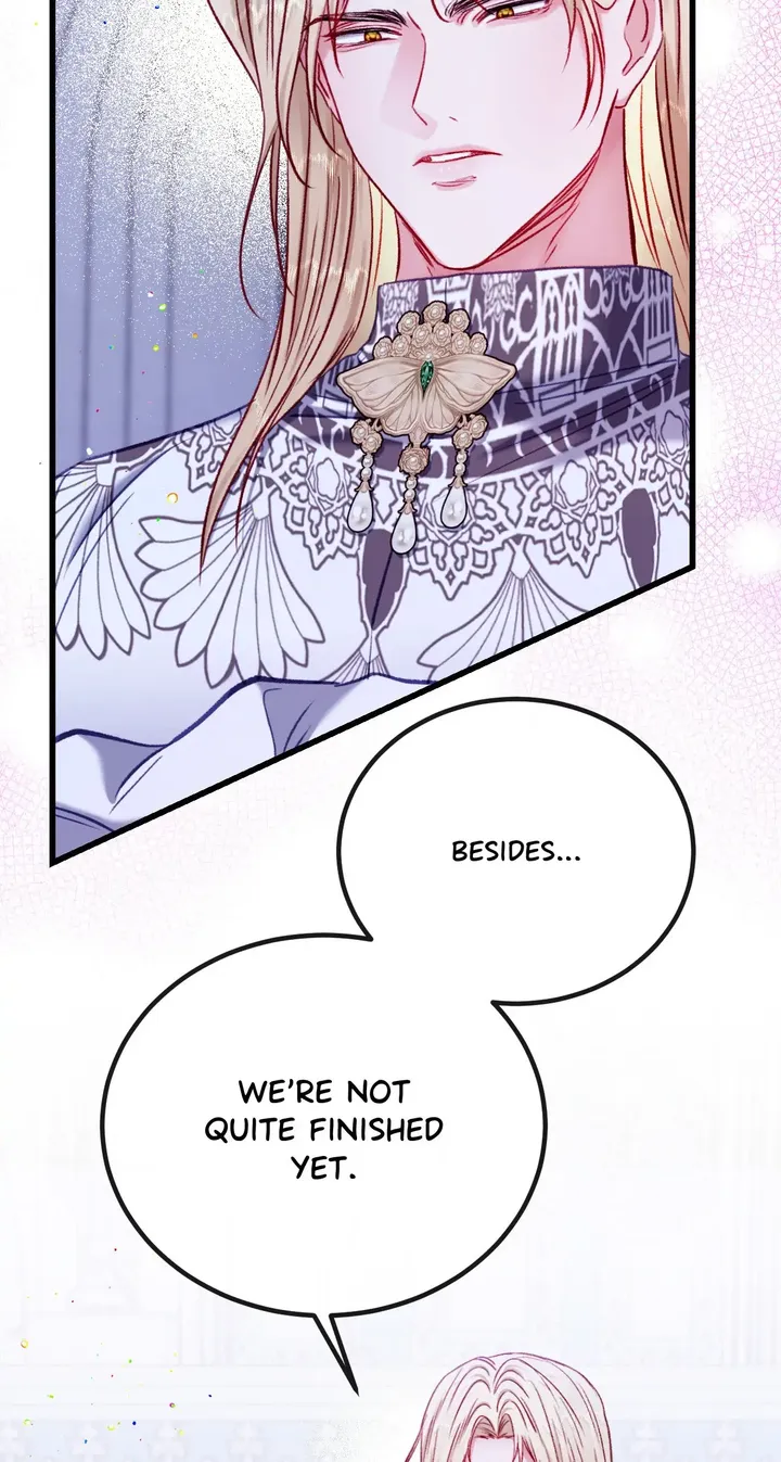Trapped in a Ruined Reverse Harem Game Chapter 16 417 096 result