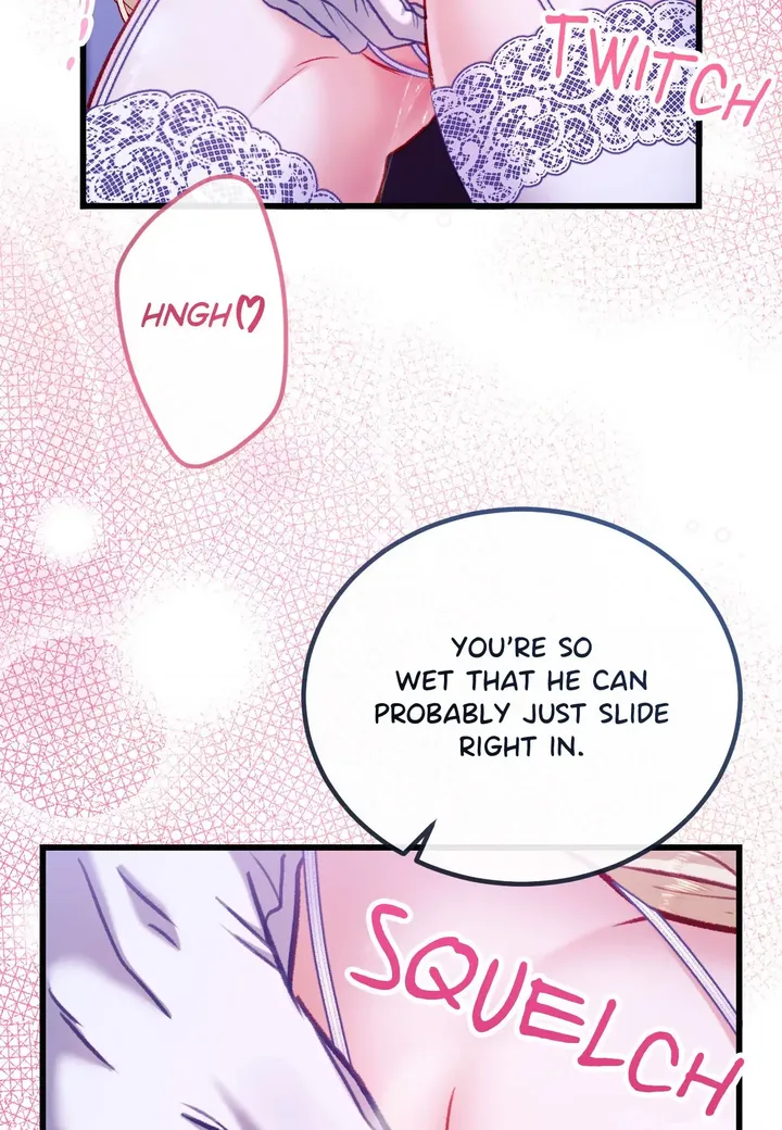 Trapped in a Ruined Reverse Harem Game Chapter 16 424 103 result
